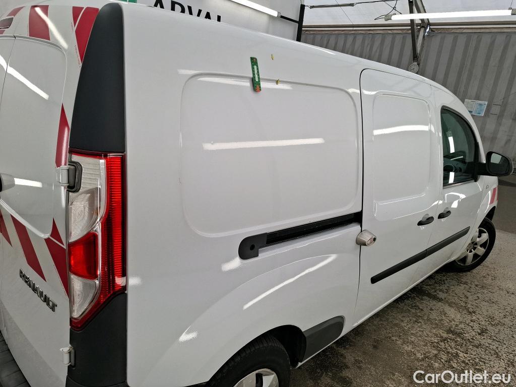  Renault  Kangoo  Express Maxi Extra (Série Spéciale) 1.5 dCi 90CV BVM5 E6 #11
