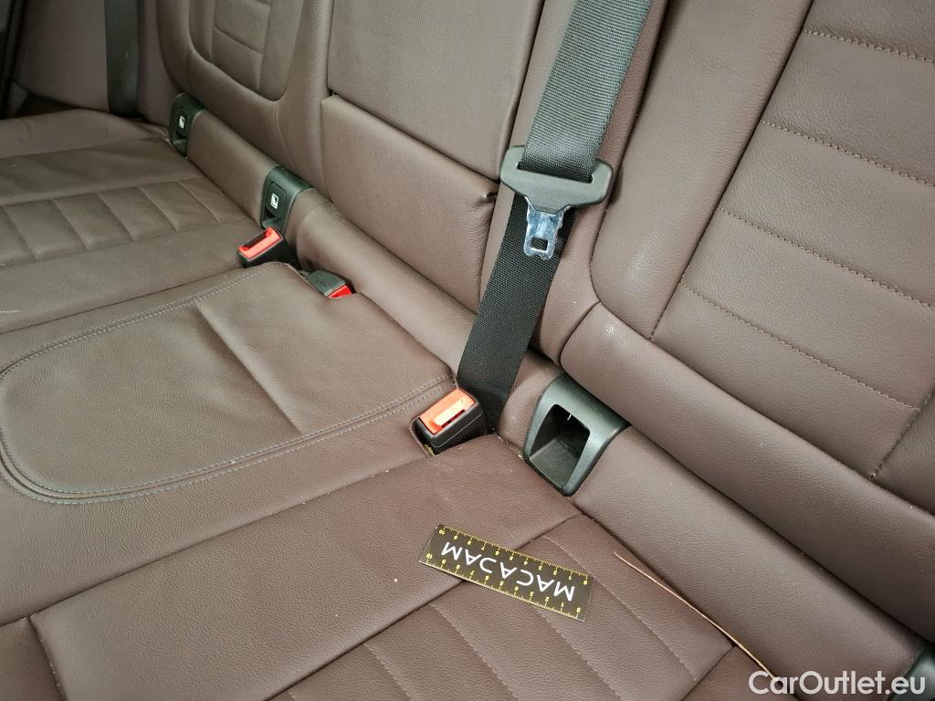  Bmw  X3 BMW  5p SUV xDrive30d 265ch xLine BVA8 #9