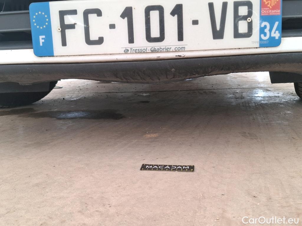  Renault  Clio  IV Air MediaNav 1.5 dCi 75CV BVM5 E6 #15