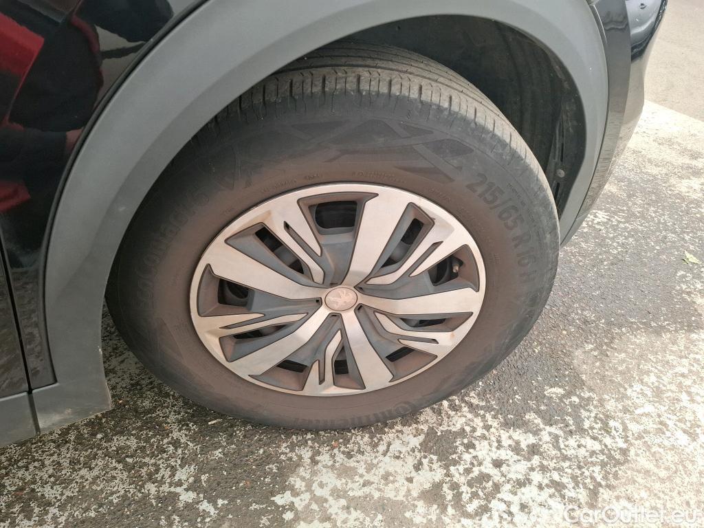  Peugeot  2008  Active Business 1.2 PureTech 100CV BVM6 E6d #4