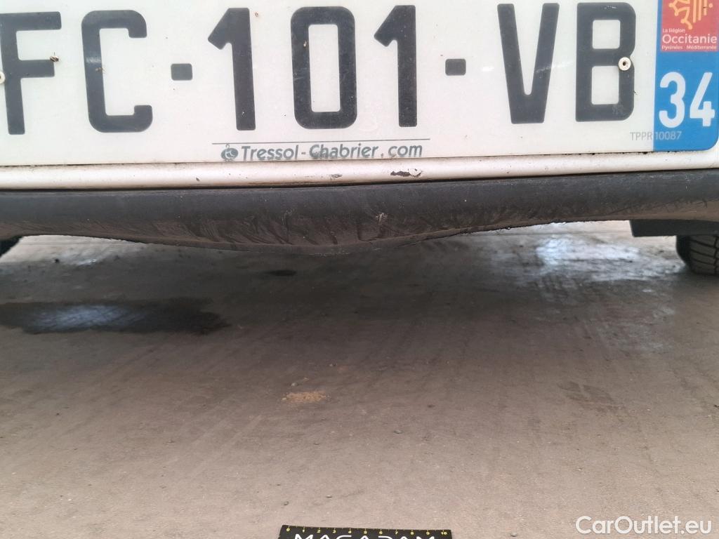  Renault  Clio  IV Air MediaNav 1.5 dCi 75CV BVM5 E6 #18