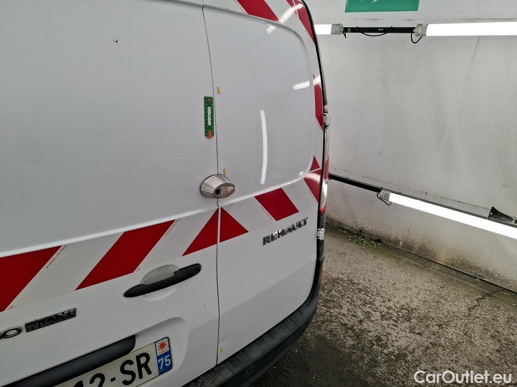  Renault  Kangoo  Express Maxi Extra (Série Spéciale) 1.5 dCi 90CV BVM5 E6 #14