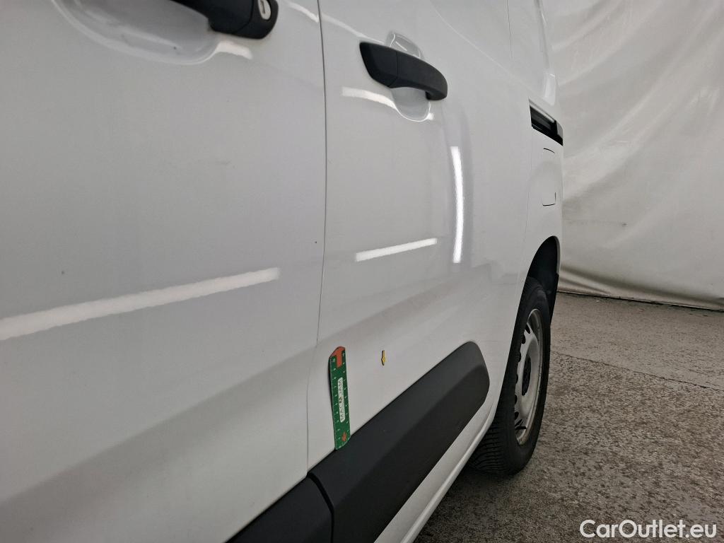  Peugeot  Partner  Premium L1 1.5 HDi 100CV BVM5 E6dT #5