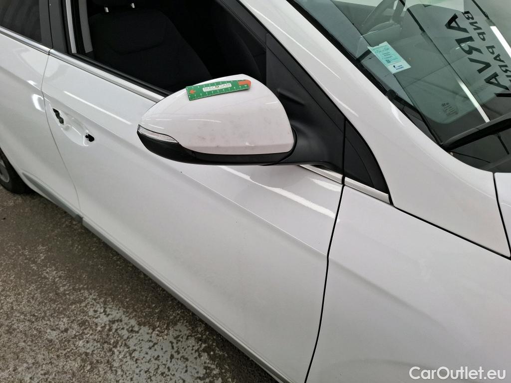  Hyundai   Ioniq Ioniq Creative Hybrid 1.6 GDI 140CV BVA6 E6dT #5