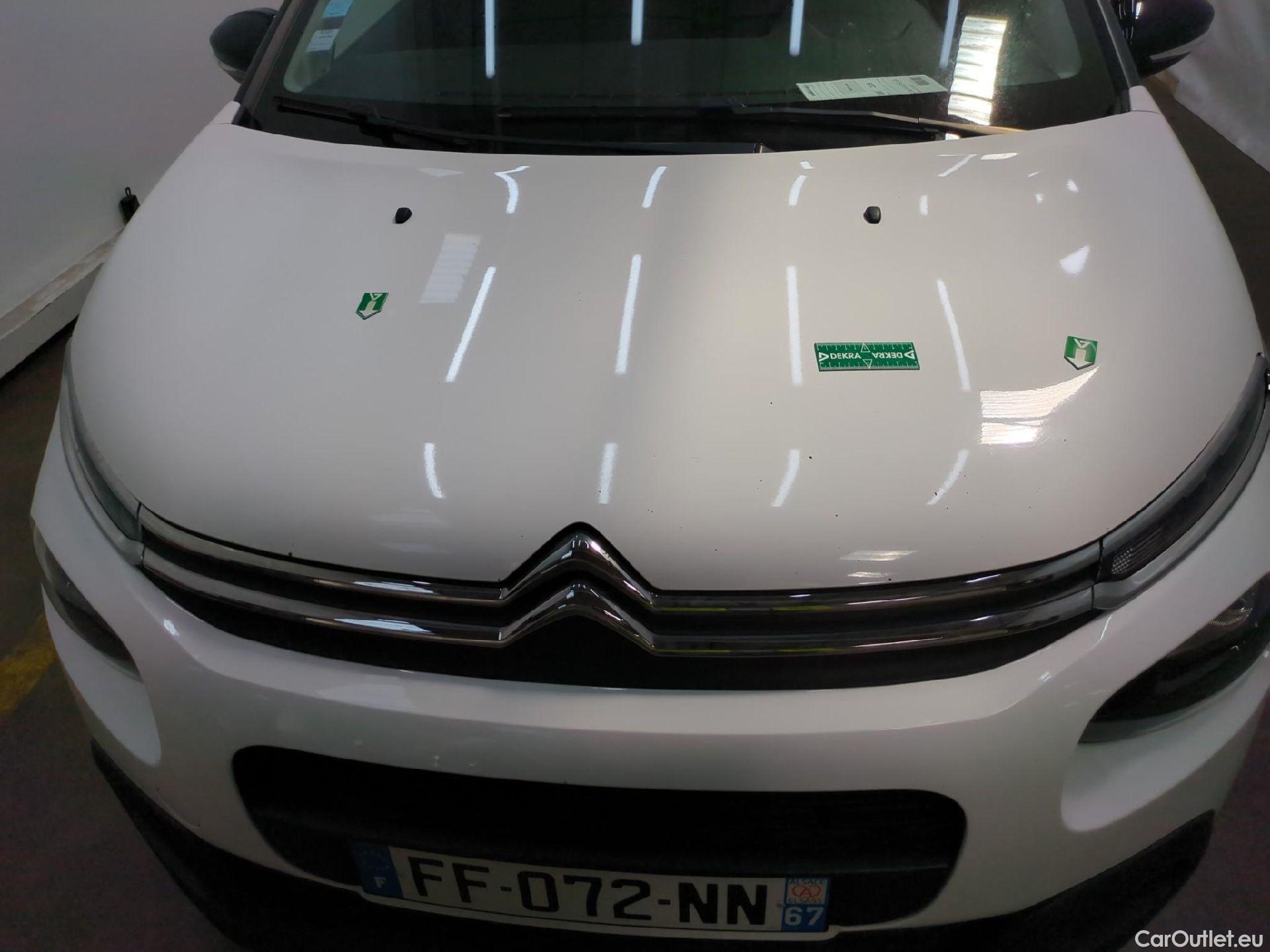  Citroen  C3  Feel Business 1.5 BlueHDI 100CV BVM5 E6dT #13