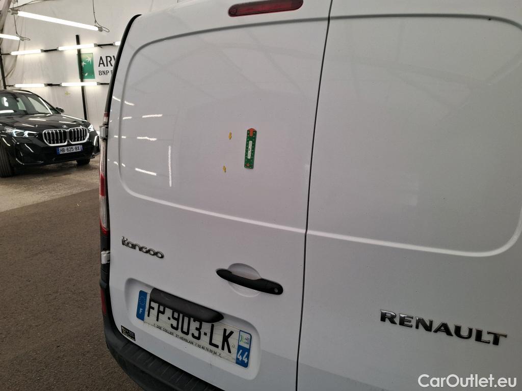  Renault  Kangoo RENAULT  Express / 2013 / 4P / Fourgonnette Extra R-Link - Blue dCi 95 #3
