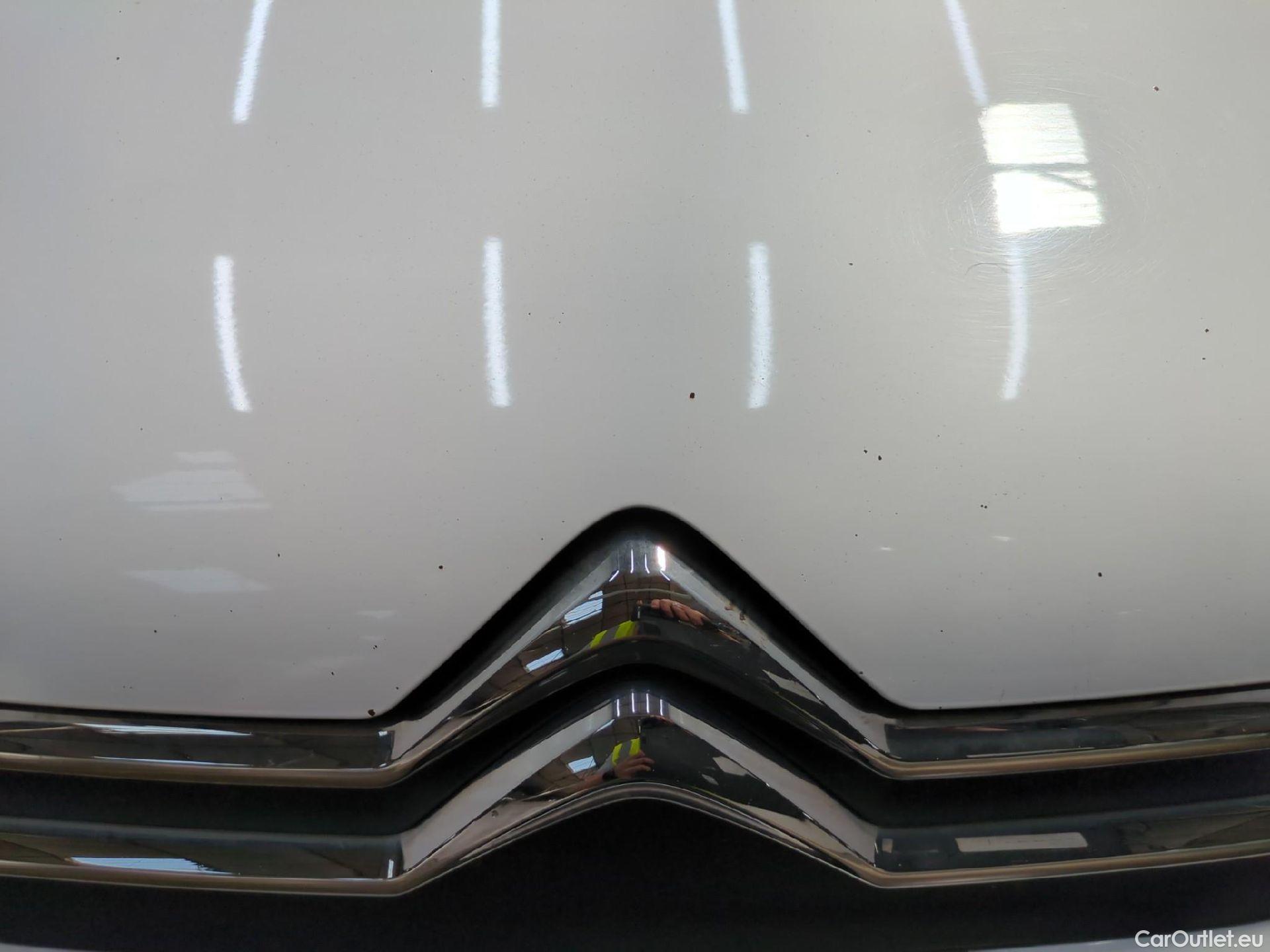  Citroen  C3  Feel Business 1.5 BlueHDI 100CV BVM5 E6dT #11
