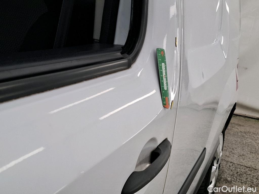  Renault  Kangoo  Express Maxi Extra (Série Spéciale) 1.5 dCi 90CV BVM5 E6 #23