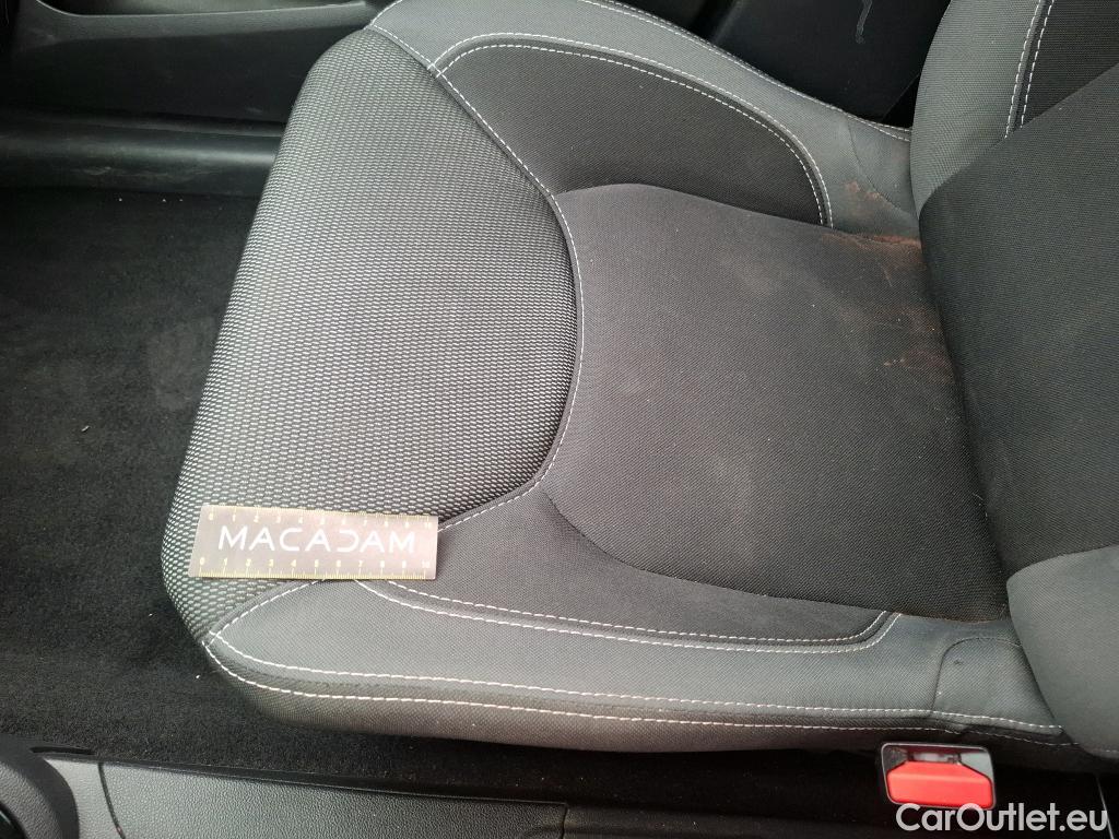  Renault  Clio  IV Air MediaNav 1.5 dCi 75CV BVM5 E6 #42