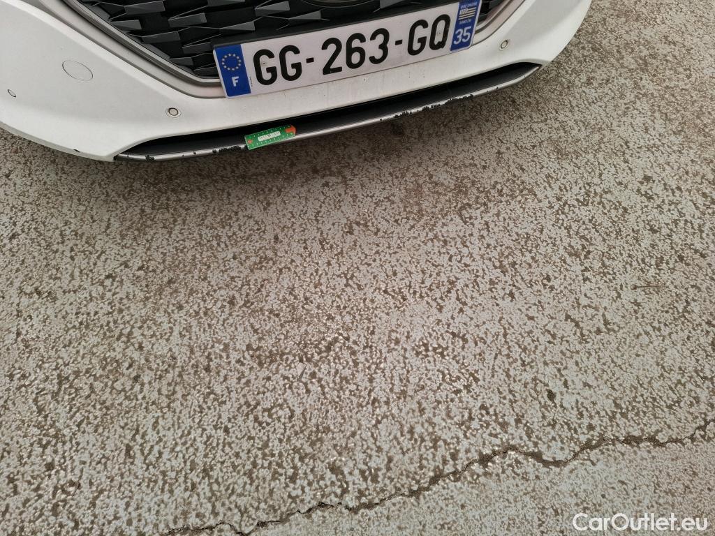  Hyundai   Ioniq Ioniq Creative Hybrid 1.6 GDI 140CV BVA6 E6dT #30
