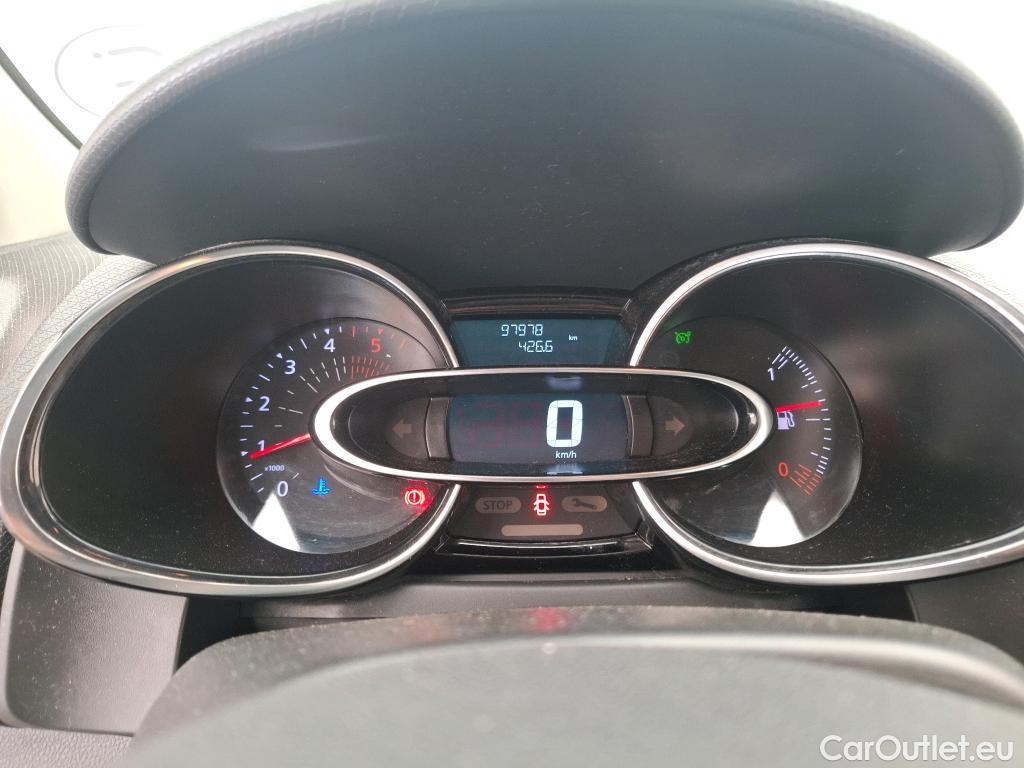  Renault  Clio  IV Air MediaNav 1.5 dCi 75CV BVM5 E6 #45