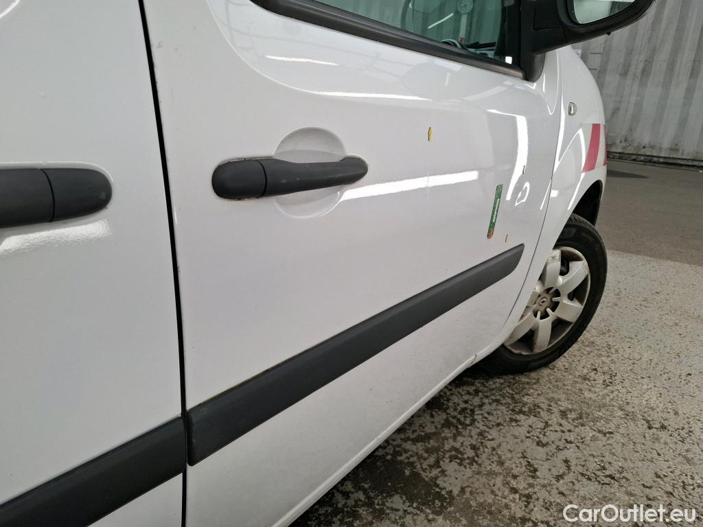  Renault  Kangoo  Express Maxi Extra (Série Spéciale) 1.5 dCi 90CV BVM5 E6 #19
