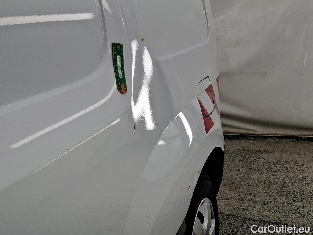  Renault  Kangoo  Express Maxi Extra (Série Spéciale) 1.5 dCi 90CV BVM5 E6 #2