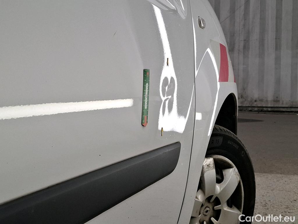  Renault  Kangoo  Express Maxi Extra (Série Spéciale) 1.5 dCi 90CV BVM5 E6 #20