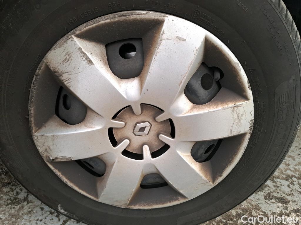  Renault  Kangoo  Express Maxi Extra (Série Spéciale) 1.5 dCi 90CV BVM5 E6 #64