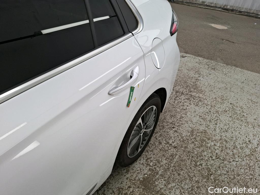  Hyundai   Ioniq Ioniq Creative Hybrid 1.6 GDI 140CV BVA6 E6dT #9