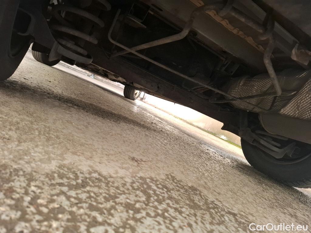  Renault  Kangoo  Express Maxi Extra (Série Spéciale) 1.5 dCi 90CV BVM5 E6 #42
