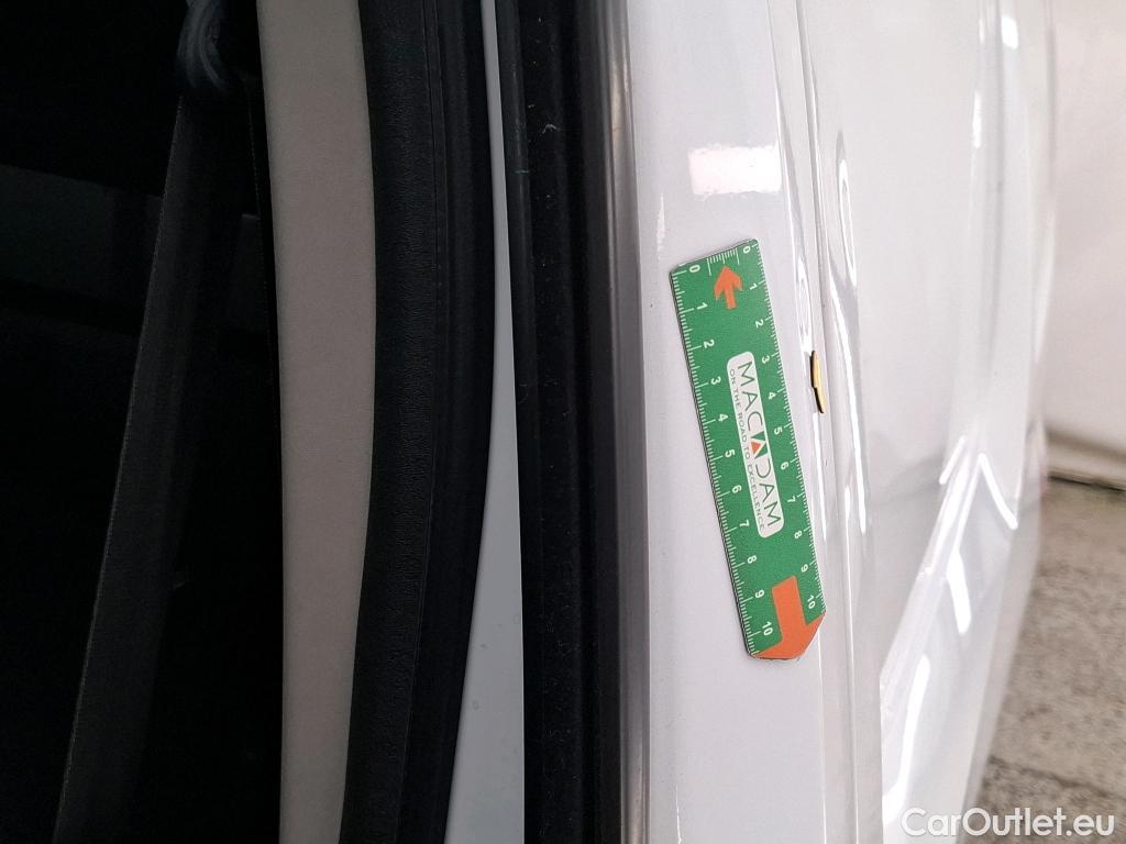  Renault  Kangoo  Express Maxi Extra (Série Spéciale) 1.5 dCi 90CV BVM5 E6 #24