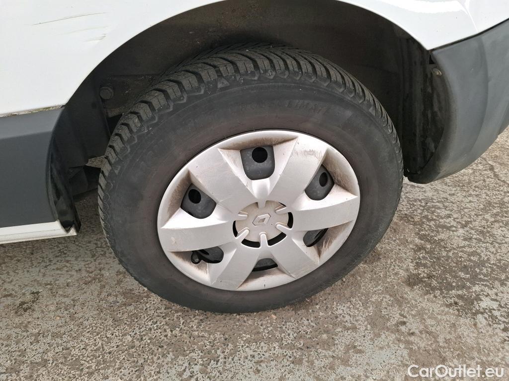  Renault  Kangoo  Express Maxi Extra (Série Spéciale) 1.5 dCi 90CV BVM5 E6 #38