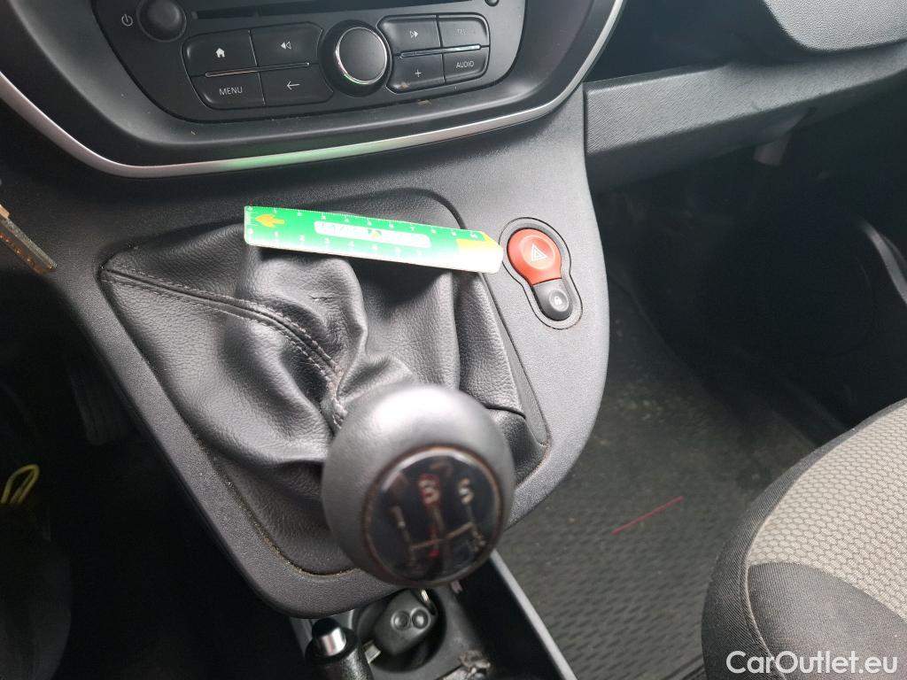  Renault  Kangoo  Express Maxi Extra (Série Spéciale) 1.5 dCi 90CV BVM5 E6 #68