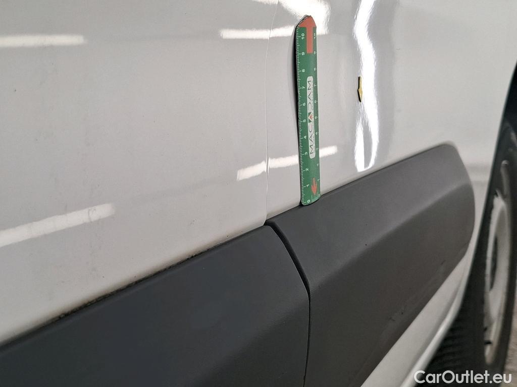 Peugeot  Partner  Premium L1 1.5 HDi 100CV BVM5 E6dT #6