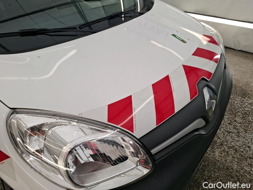  Renault  Kangoo  Express Maxi Extra (Série Spéciale) 1.5 dCi 90CV BVM5 E6 #50