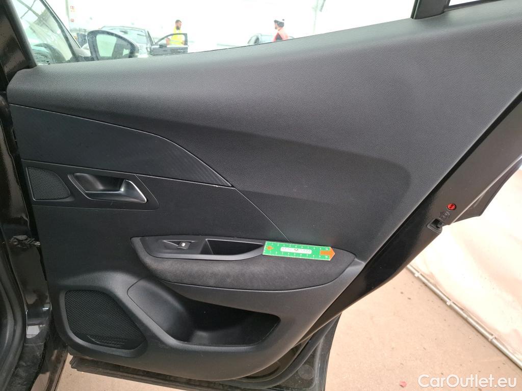  Peugeot  2008  Active Pack 1.2 PureTech 130CV BVA8 E6d #7