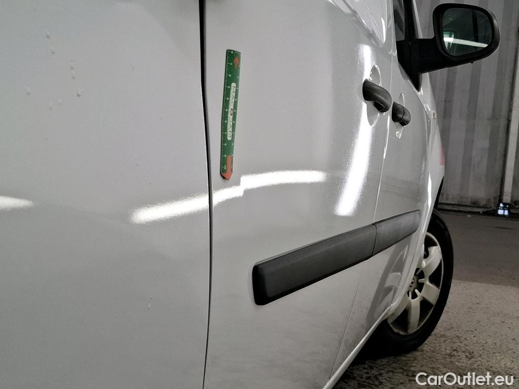  Renault  Kangoo  Express Maxi Extra (Série Spéciale) 1.5 dCi 90CV BVM5 E6 #28