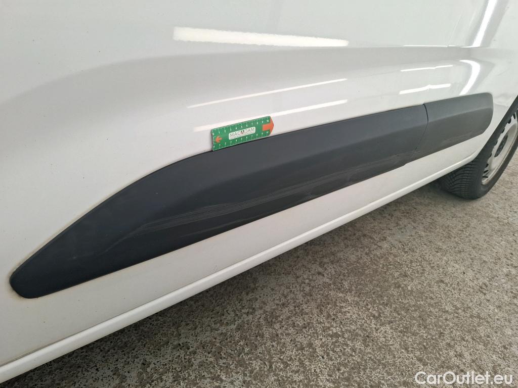  Peugeot  Partner  Premium L1 1.5 HDi 100CV BVM5 E6dT #10