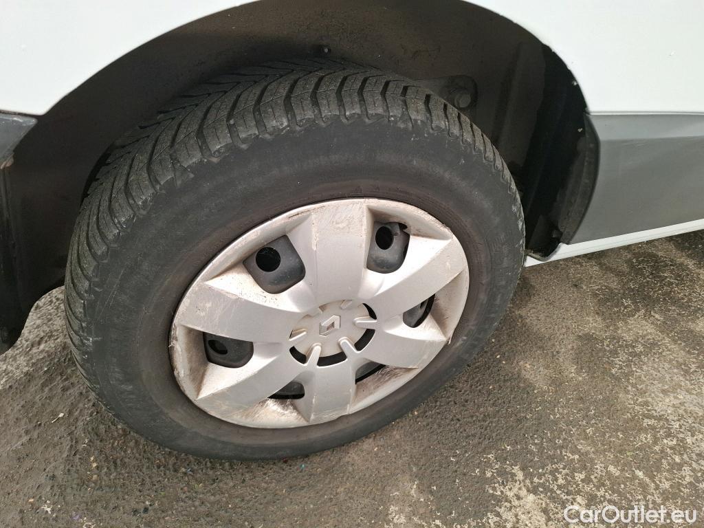  Renault  Kangoo  Express Maxi Extra (Série Spéciale) 1.5 dCi 90CV BVM5 E6 #40