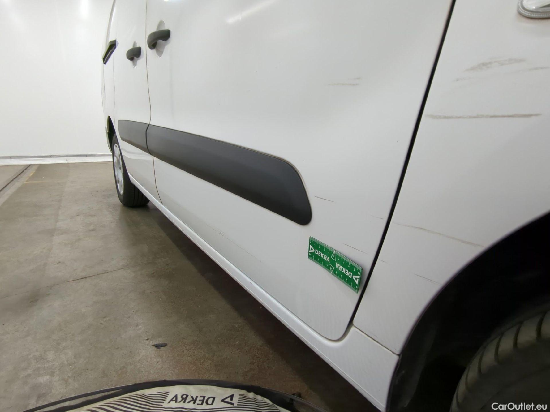  Peugeot  Partner  L2 Premium Pack 1.6 HDi 100CV BVM5 E6 #8
