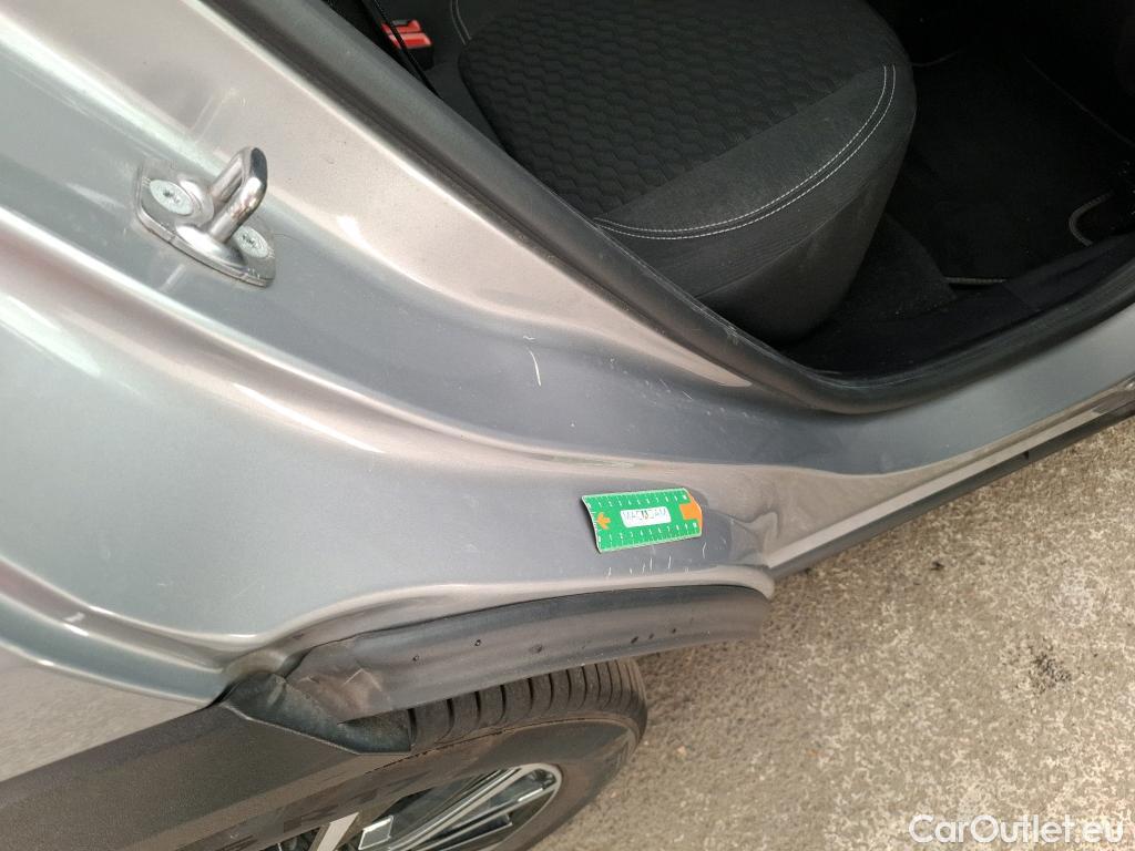  Ford  Puma  Titanium 1.0 EcoBoost 125CV BVM6 E6dT #13