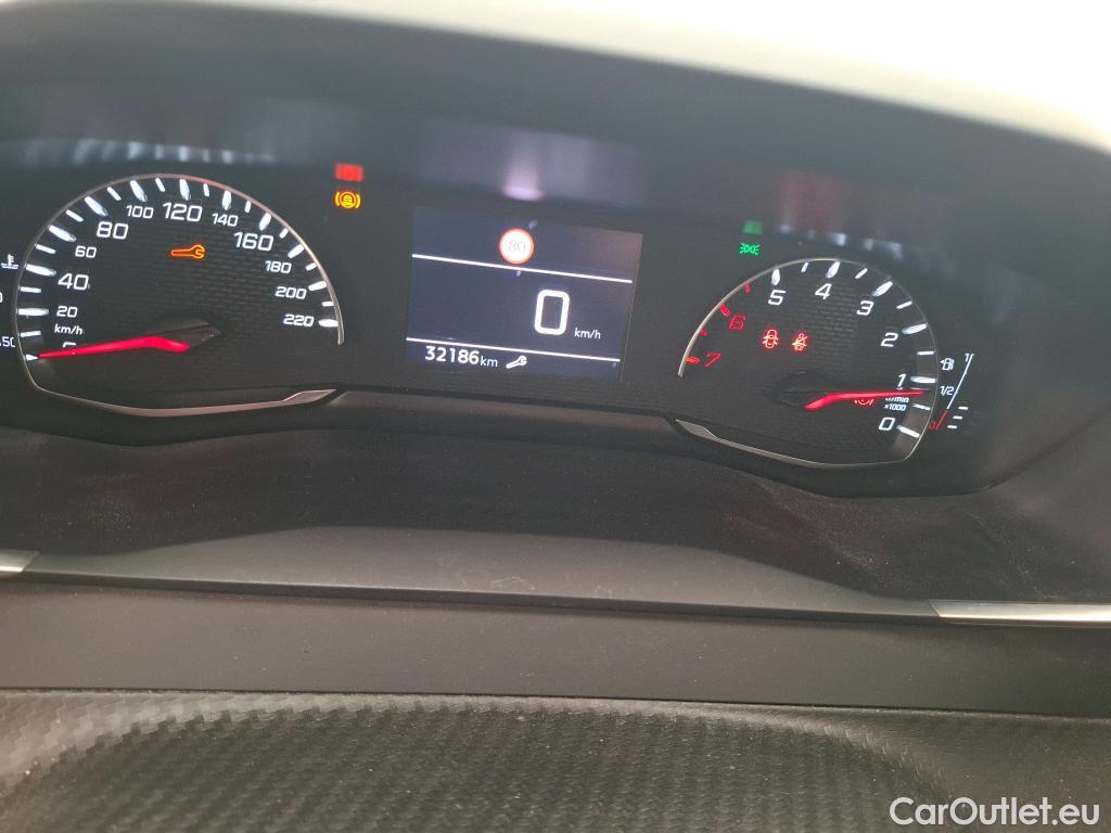  Peugeot  2008  Active Business 1.2 PureTech 100CV BVM6 E6d #19