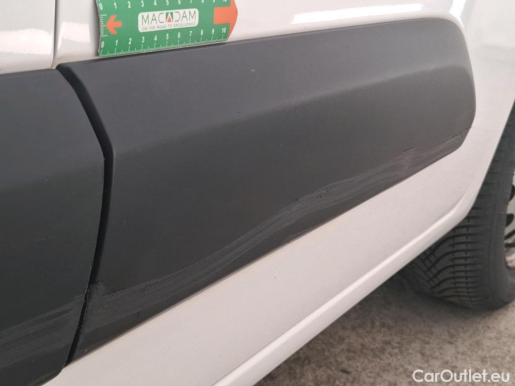 Peugeot  Partner  Premium L1 1.5 HDi 100CV BVM5 E6dT #13