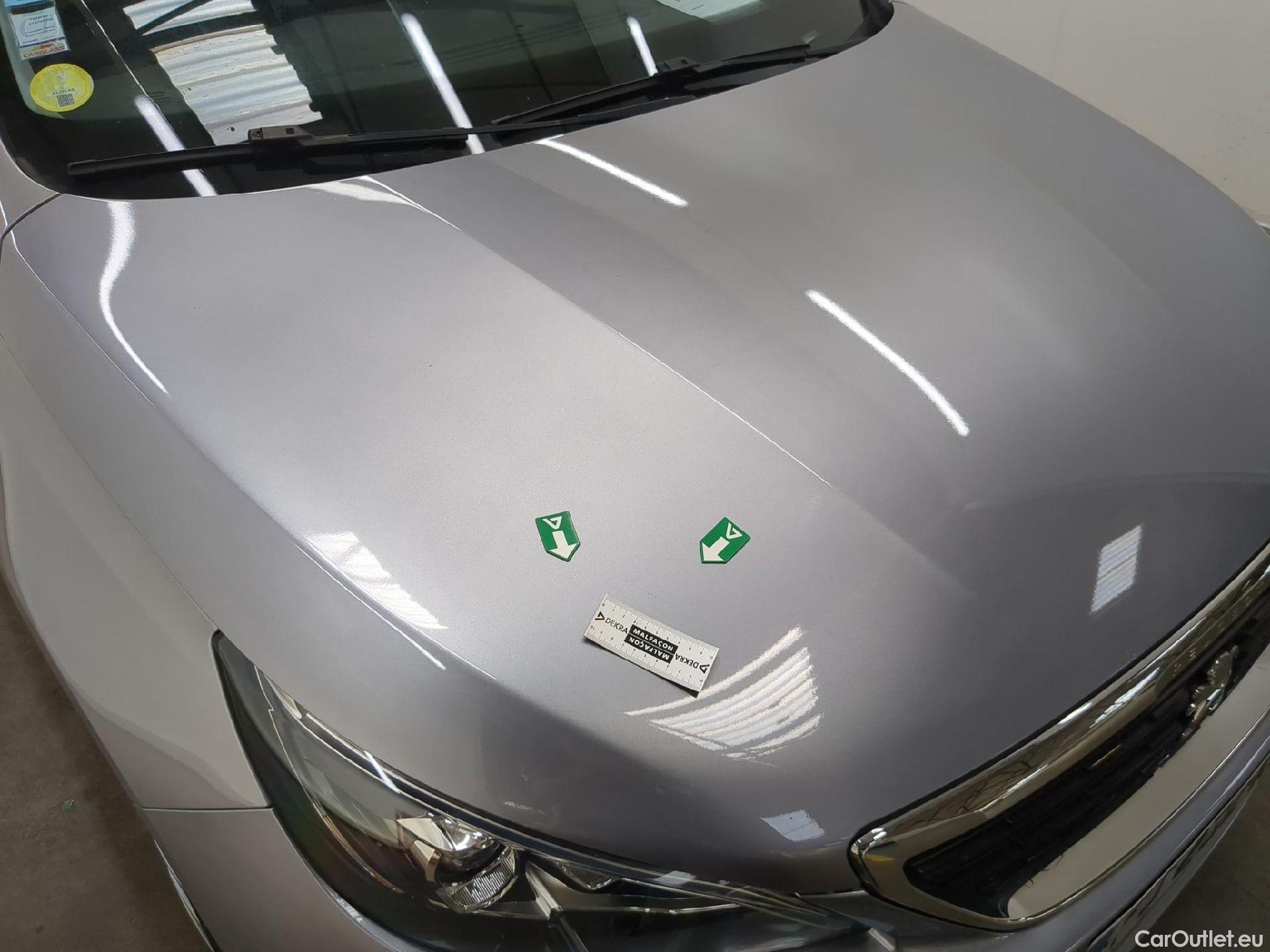  Peugeot  308  Premium Pack 1.5 HDI 100CV BVM6 E6dT #15