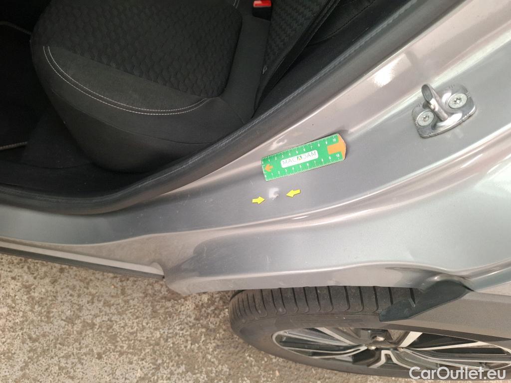  Ford  Puma  Titanium 1.0 EcoBoost 125CV BVM6 E6dT #20