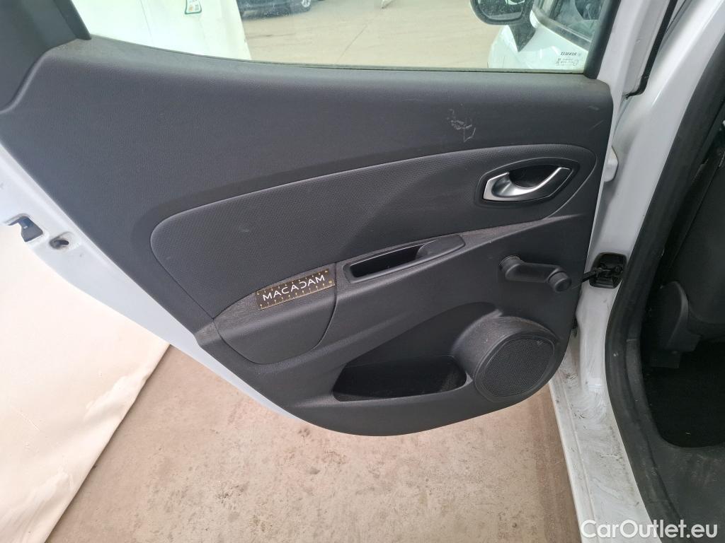  Renault  Clio  IV Air MediaNav 1.5 dCi 75CV BVM5 E6 #19