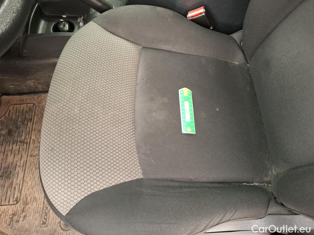  Renault  Kangoo  Express Maxi Extra (Série Spéciale) 1.5 dCi 90CV BVM5 E6 #67