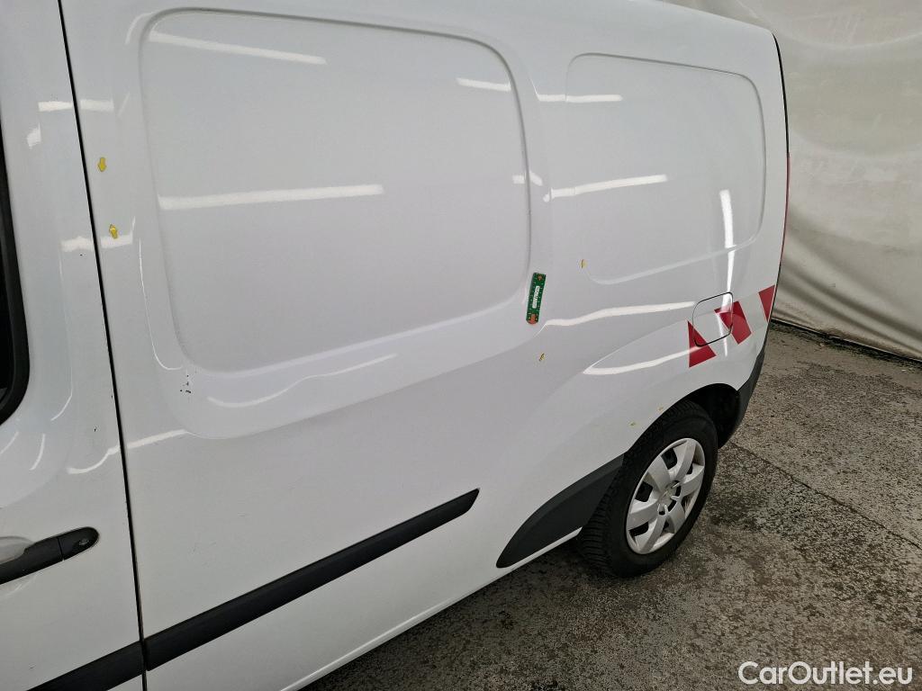  Renault  Kangoo  Express Maxi Extra (Série Spéciale) 1.5 dCi 90CV BVM5 E6 #1