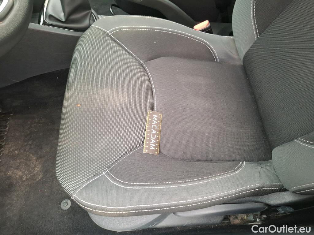  Renault  Clio  IV Air MediaNav 1.5 dCi 75CV BVM5 E6 #22