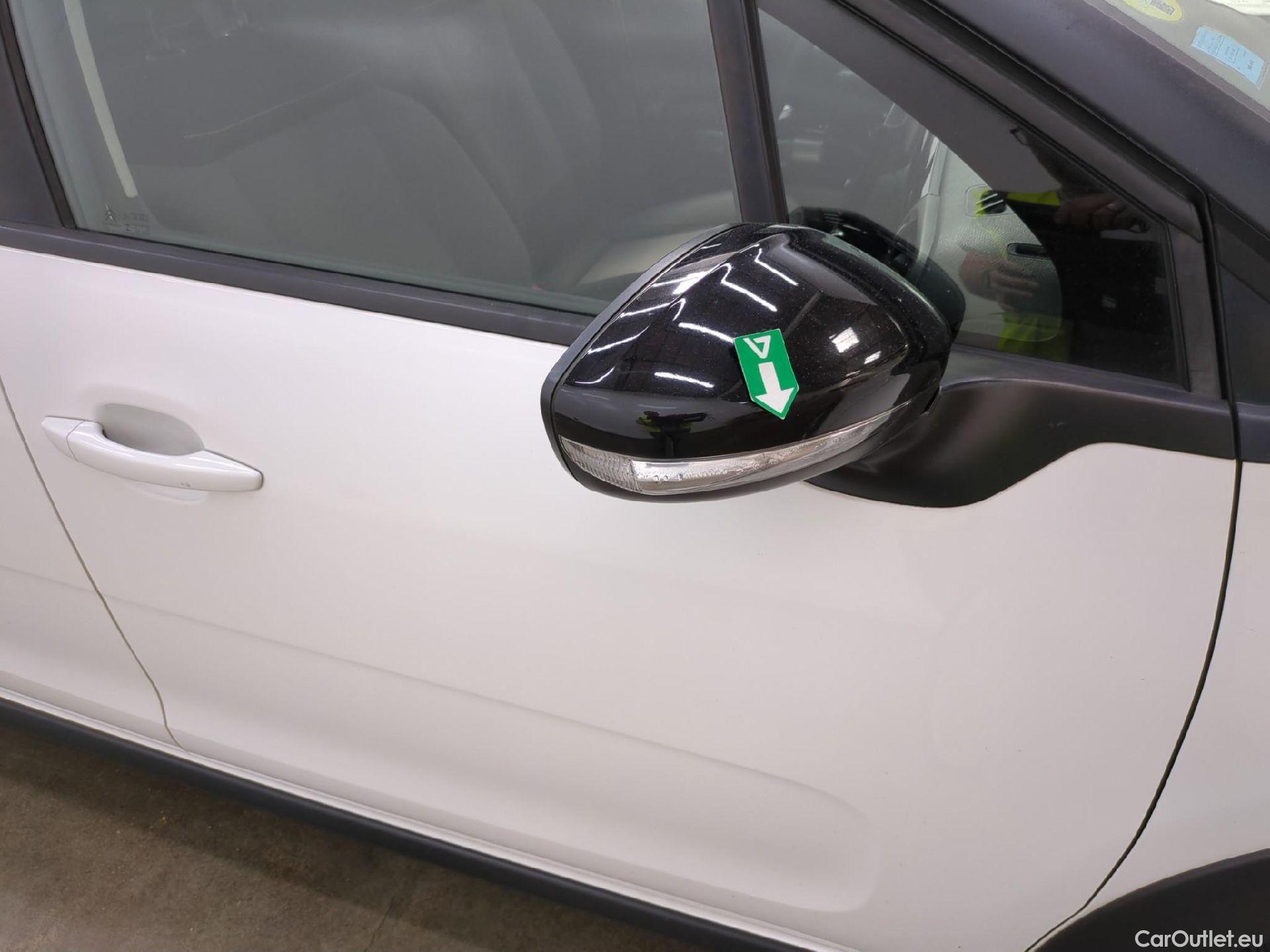  Citroen  C3  Feel Business 1.5 BlueHDI 100CV BVM5 E6dT #7