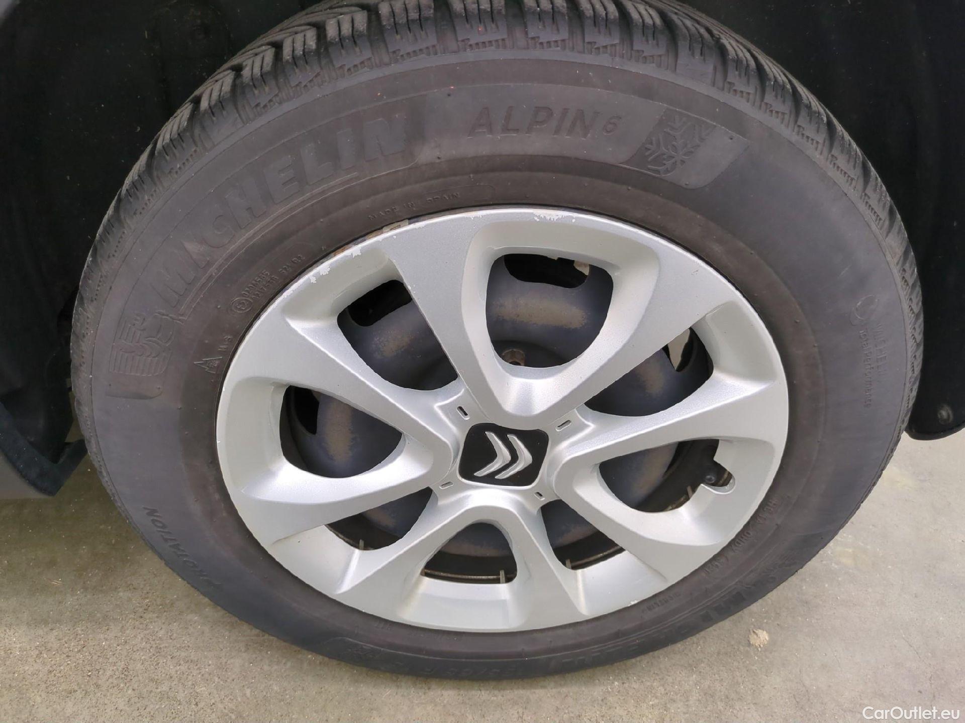  Citroen  C3  Feel Business 1.5 BlueHDI 100CV BVM5 E6dT #5