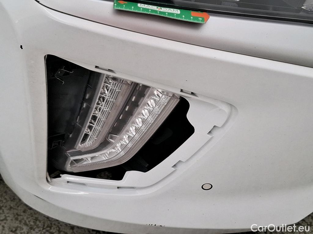  Hyundai   Ioniq Ioniq Creative Hybrid 1.6 GDI 140CV BVA6 E6dT #34