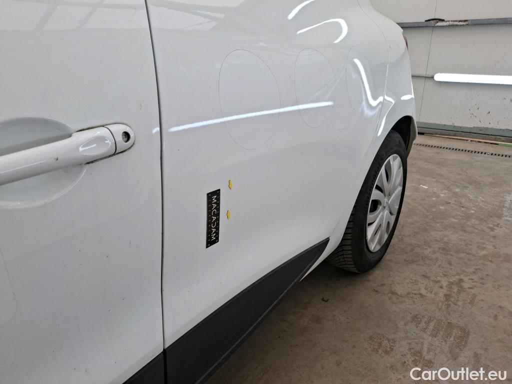  Renault  Clio  IV Air MediaNav 1.5 dCi 75CV BVM5 E6 #31