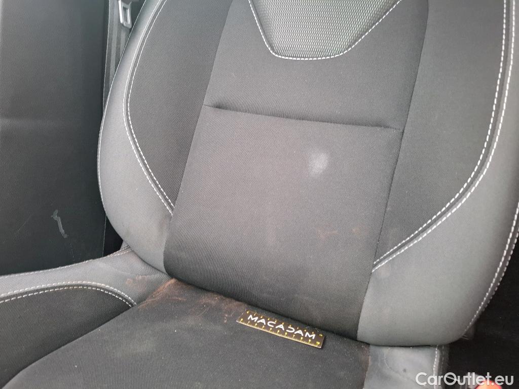  Renault  Clio  IV Air MediaNav 1.5 dCi 75CV BVM5 E6 #44