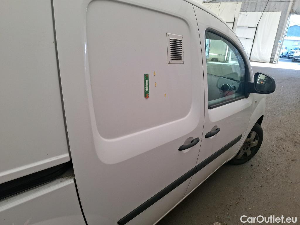  Renault  Kangoo RENAULT  Express / 2013 / 4P / Fourgonnette Extra R-Link - Blue dCi 95 #7