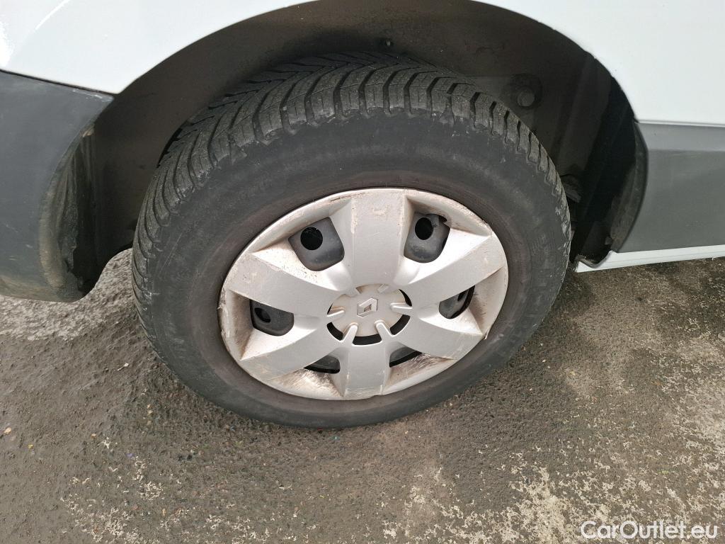  Renault  Kangoo  Express Maxi Extra (Série Spéciale) 1.5 dCi 90CV BVM5 E6 #53