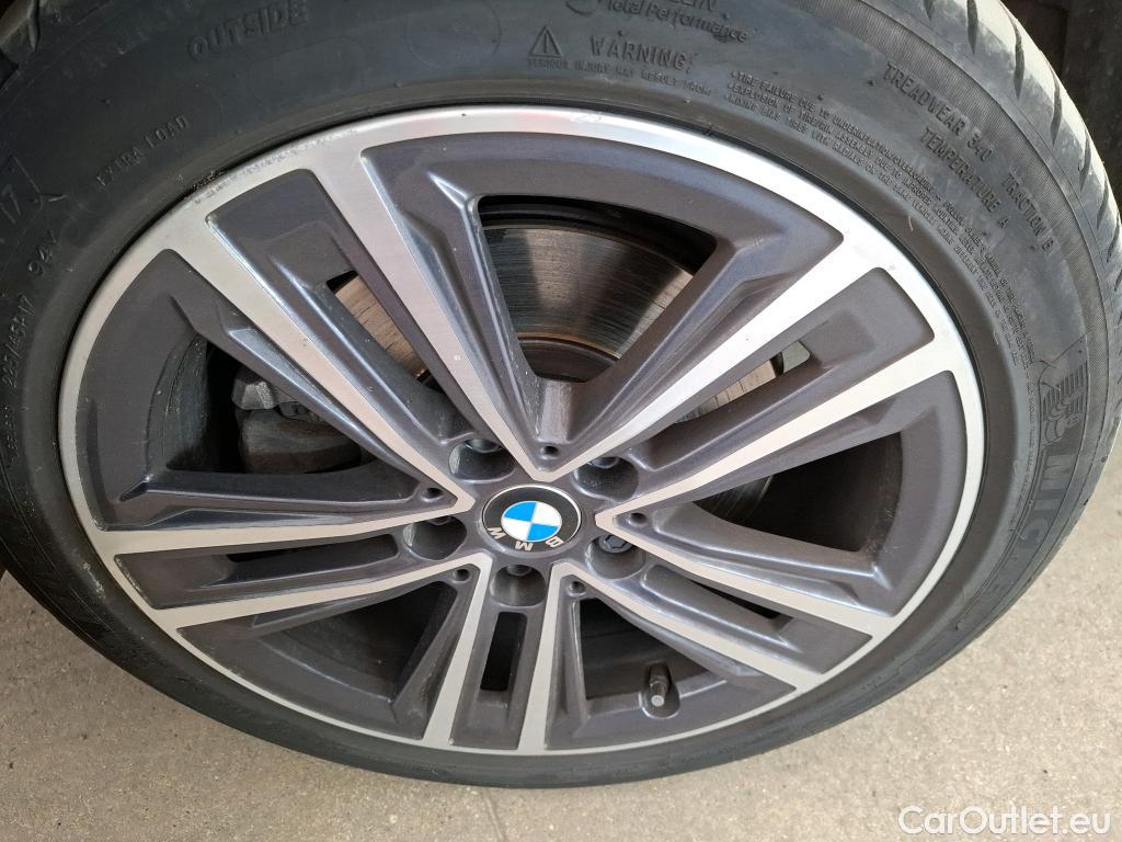  Bmw  Serie 1 BMW Série 1 / 2019 / 5P / Berline 116i Business Design #15