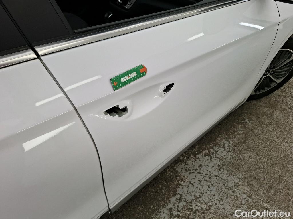  Hyundai   Ioniq Ioniq Creative Hybrid 1.6 GDI 140CV BVA6 E6dT #21