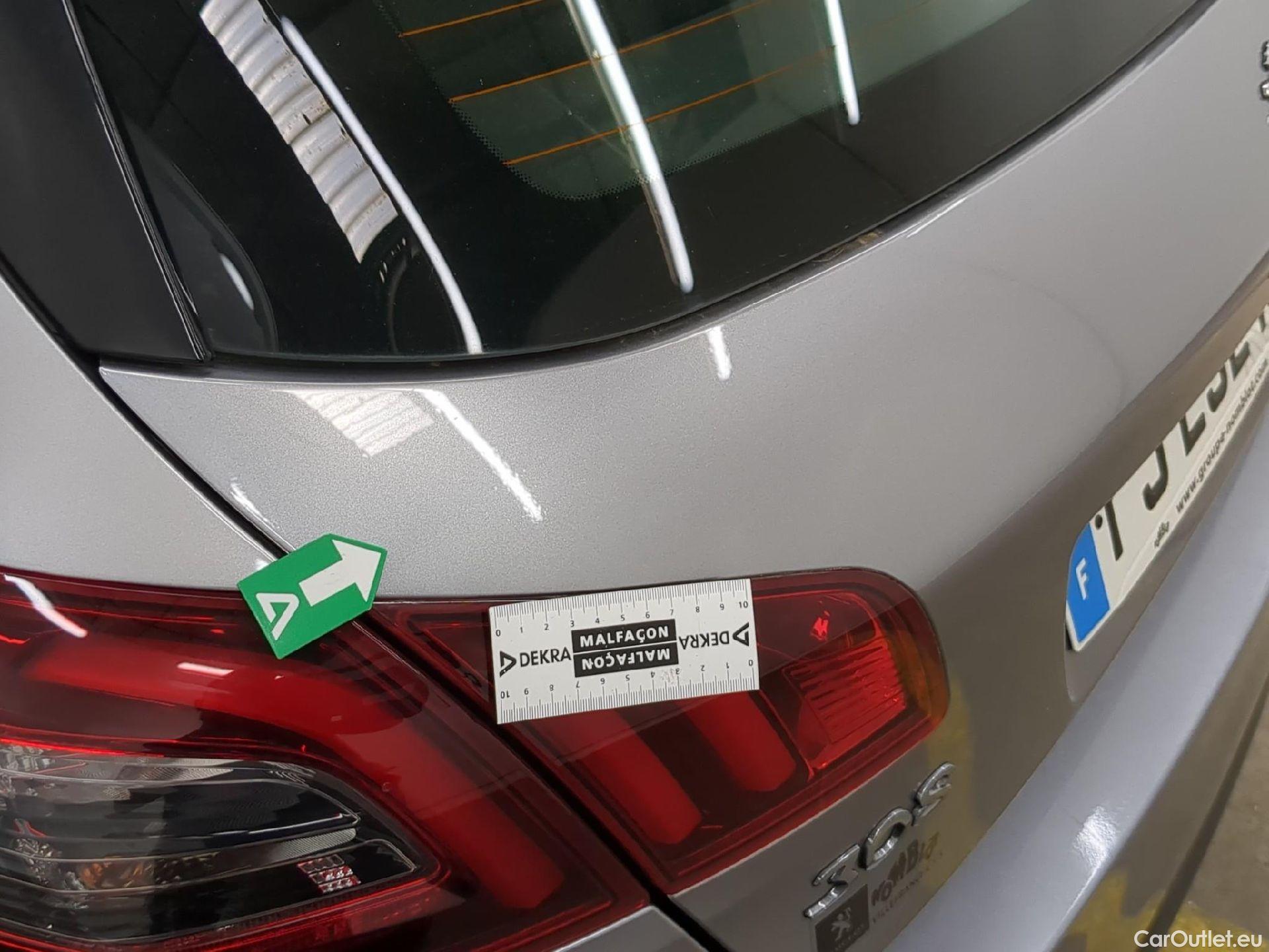  Peugeot  308  Premium Pack 1.5 HDI 100CV BVM6 E6dT #29